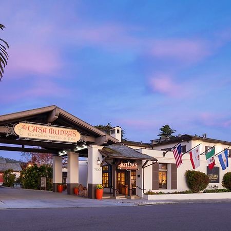 Casa Munras Garden Hotel & Spa Monterey Exterior photo