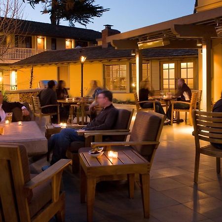 Casa Munras Garden Hotel & Spa Monterey Exterior photo